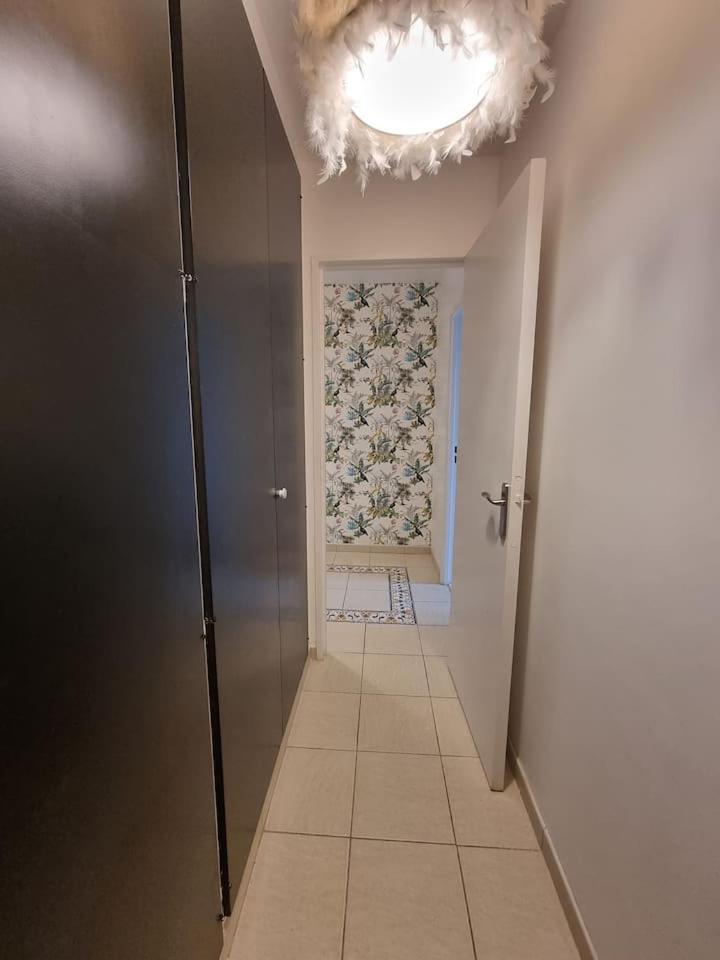 Grand Appartement 3 Chambres Disney - Paris - 82M2 Neuilly-sur-Marne Eksteriør bilde