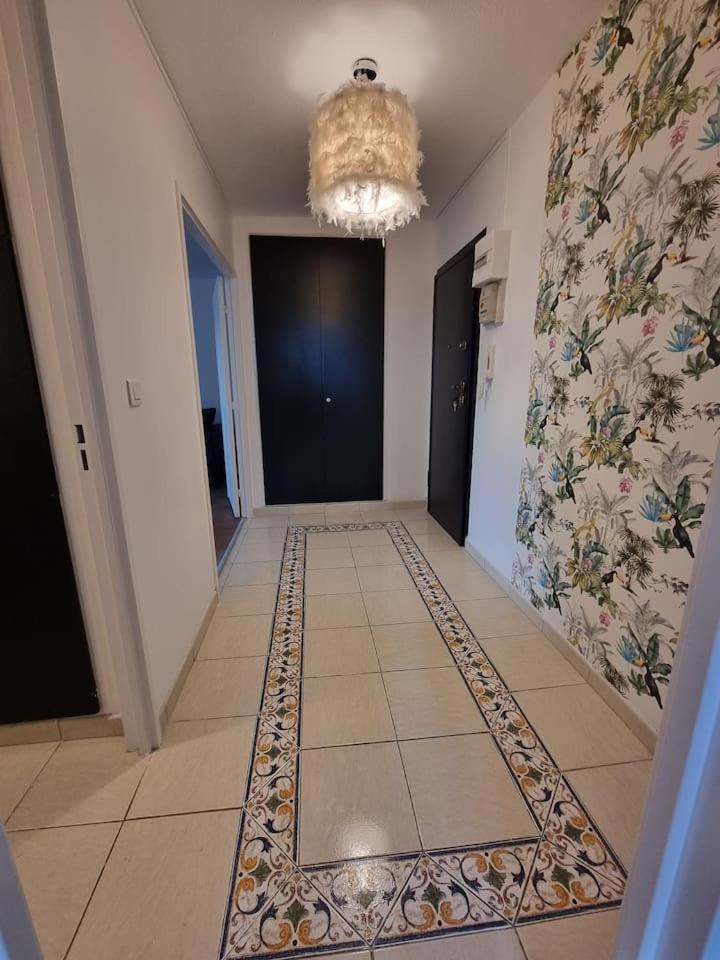 Grand Appartement 3 Chambres Disney - Paris - 82M2 Neuilly-sur-Marne Eksteriør bilde